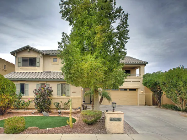 41096 W Novak Ln, Maricopa, AZ 85138