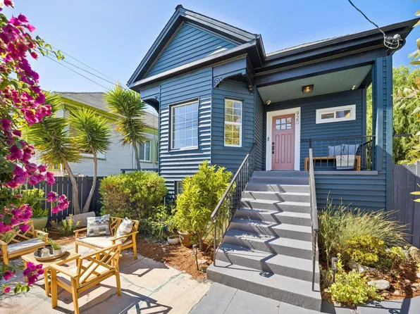 920 63rd St, Oakland, CA 94608