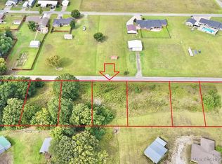 5 NW 4th St, Stigler, OK 74462