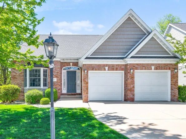 1007 Applewood Ln #35, Peoria, IL 61614