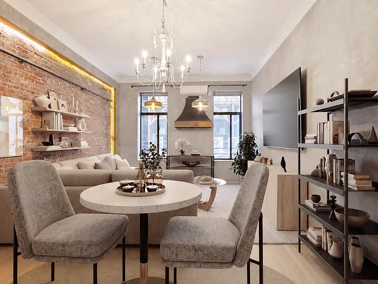 23 W 31st St #4R — Photo 1
