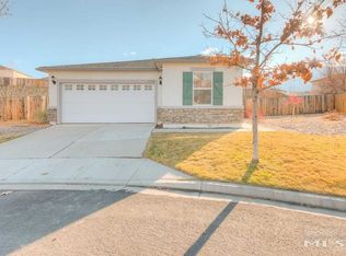 7450 Red Baron Ct, Reno, NV 89506