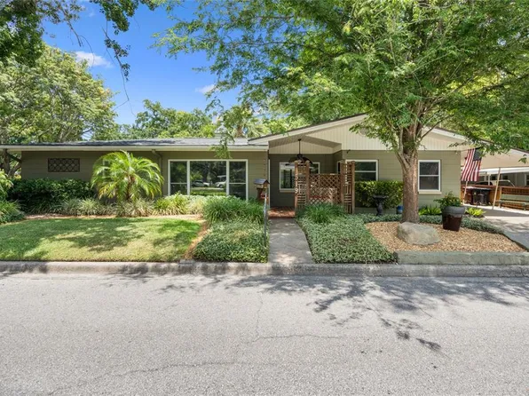 519 Hillside Ave, Orlando, FL 32803