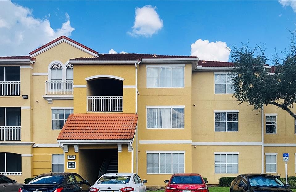 1st image of 18001 Richmond Place Dr APT 313