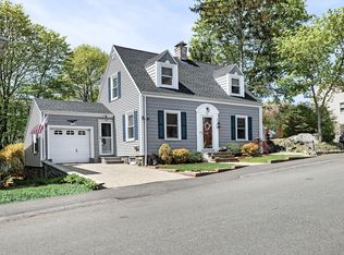 28 Burpee Rd, Swampscott, MA 01907