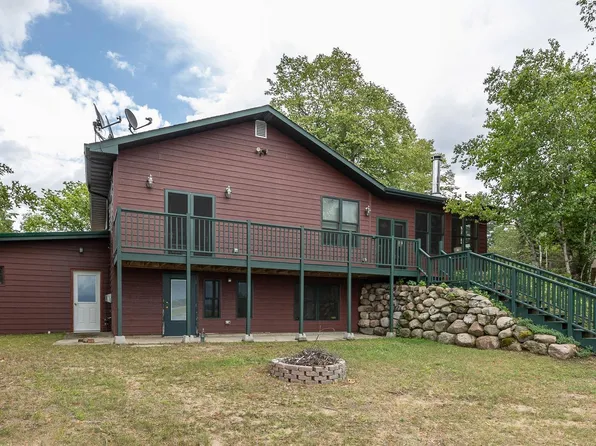 1429 26th Ave NW, Backus, MN 56435