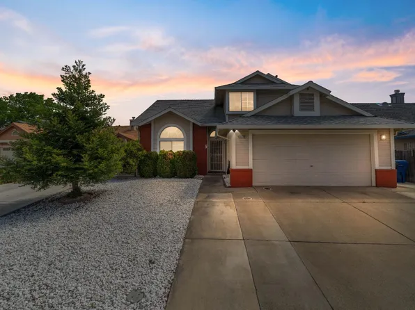 8133 Pine Oaks Ct, Sacramento, CA 95828