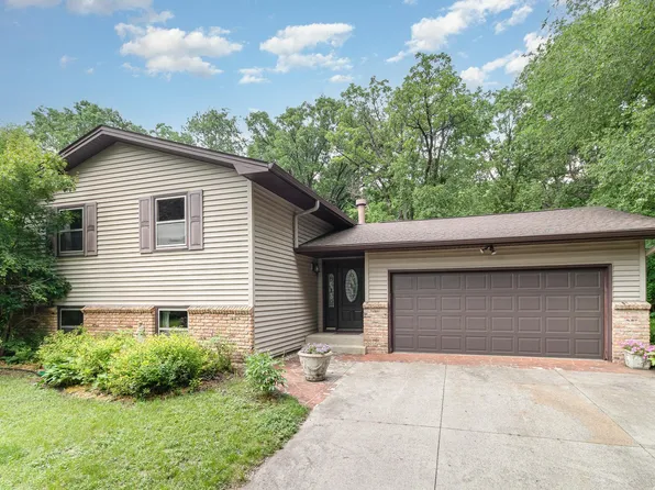 16129 Genie Dr NW, Andover, MN 55304