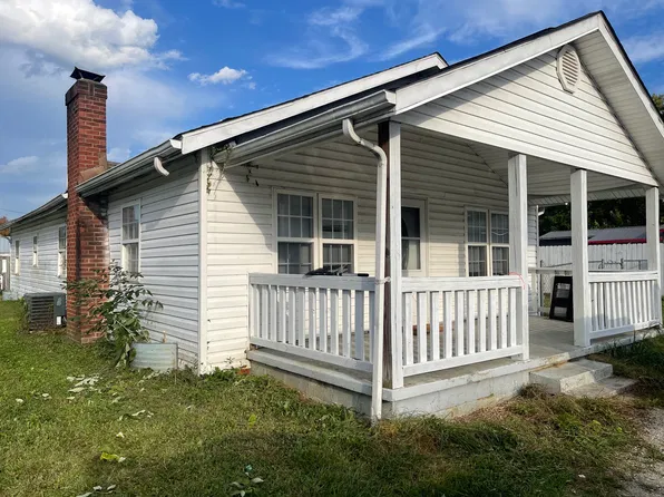 21 Savoy Church Rd, Williamsburg, KY 40769
