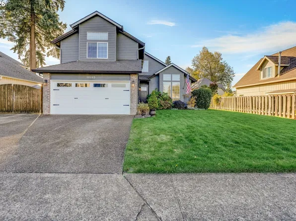 16195 SE Lillian Ct, Milwaukie, OR 97267