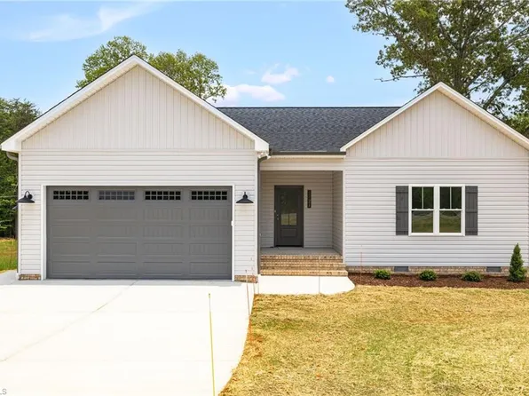 1721 Gideon Grove Church Rd, Stokesdale, NC 27357