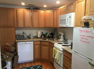 15 Euston Rd APT 2E, Brighton, MA 02135