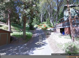 0 Silver Spruce Spur, Lake Arrowhead, CA 92321