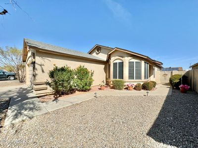 18151 N 88th Dr, Peoria, AZ, 85382