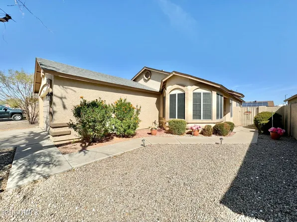 18151 N 88TH Drive, Peoria, AZ 85382