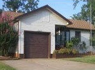 2925 SW 47th St, Oklahoma City, OK 73119