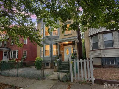 159 Milford Ave, Newark, NJ, 07108