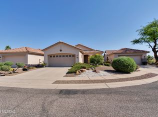 7606 W Cathedral Canyon Dr, Tucson, AZ 85743