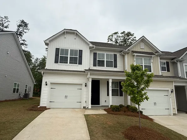 252 Bryland Way, Fountain Inn, SC 29644