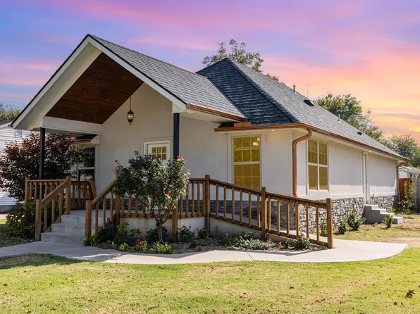 6906 NW 43rd St, Bethany, OK 73008