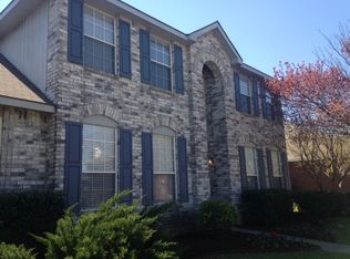 2701 Bordeaux Dr, McKinney, TX 75070
