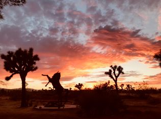 3883 El Dorado Ave, Yucca Valley, CA 92284