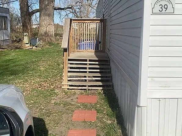 911 E Duke St Lot 39, Vermillion, SD 57069