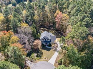 116 Cavendish Ct, Hillsborough, NC 27278