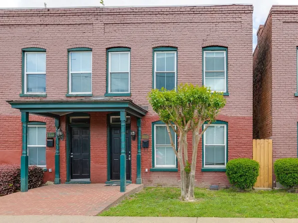 1822 Parkwood Ave, Richmond, VA 23220