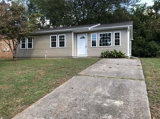 14019 Hurstland Dr SW, Huntsville, AL 35803