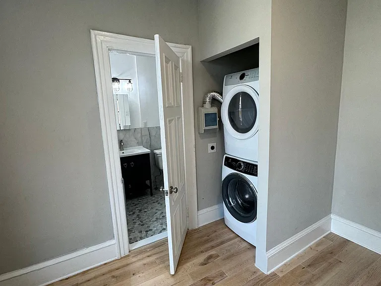3416 Powelton Ave #2F — Photo 8