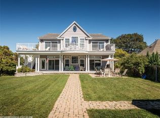 48 Nubble Rd, York, ME 03909