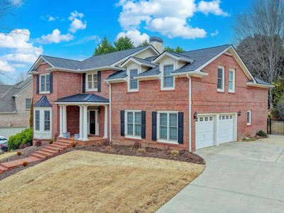 4541 Meadow Club Dr, Suwanee, GA, 30024