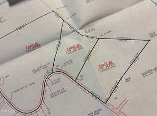 LOT 2 Locust Gap Rd, Mountain City, TN 37683