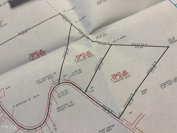 LOT 2 Locust Gap Rd, Mountain City, TN 37683