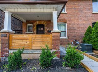 1287 Davenport Rd, Toronto, ON M6H2H3