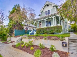 841 20th St, San Diego, CA 92102
