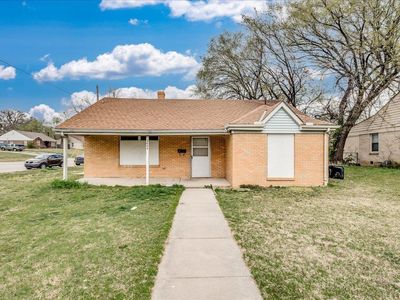 3604 E 13th St N, Wichita, KS, 67208