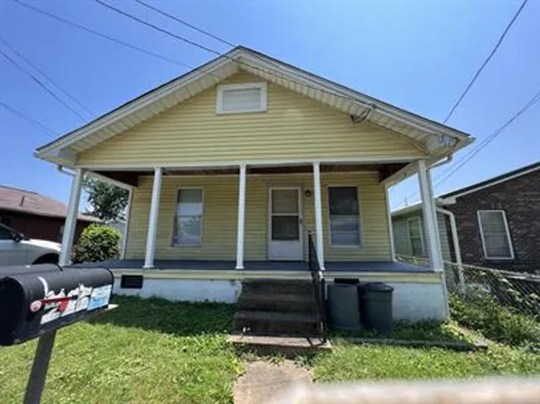 426 Ferguson Ln, Dunbar, WV 25064