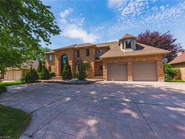 399 Golf Links Rd, Hamilton, ON L9G 4G6