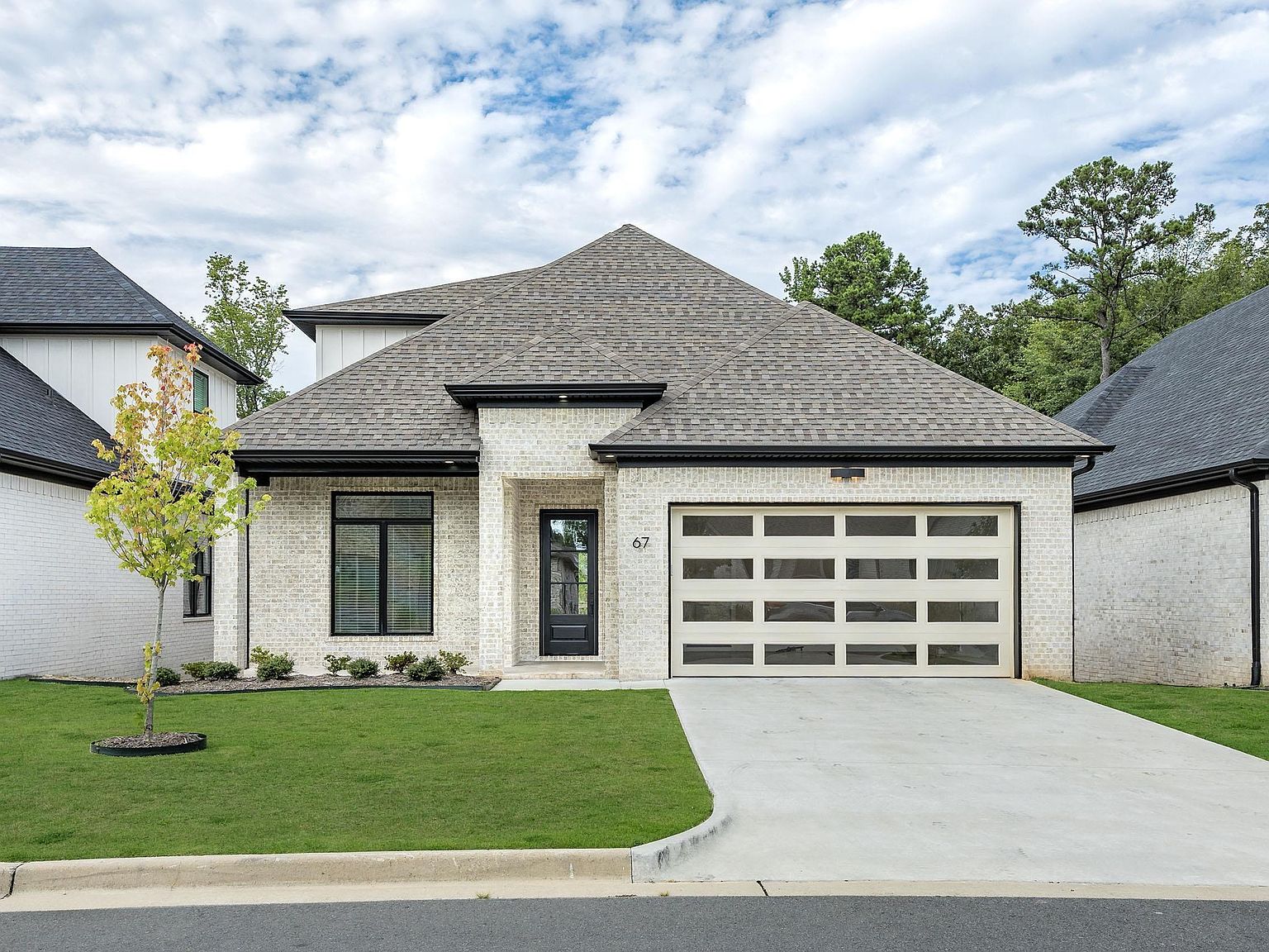 67 Saffron Cir, Little Rock, AR 72223 MLS 24027123 Zillow