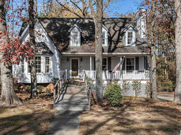 672 Olde Towne Ln, Alabaster, AL 35007
