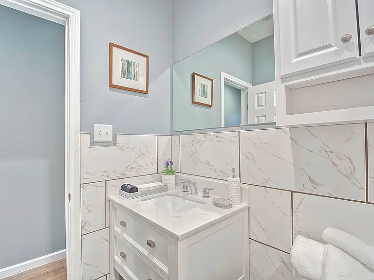 2925 Delafield St #A — Photo 7