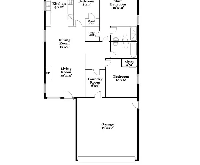 6479 Lone Peak Way — Photo 2