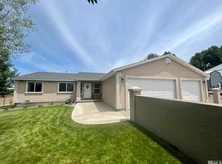 5865 Water Canyon Rd, Winnemucca, NV 89445