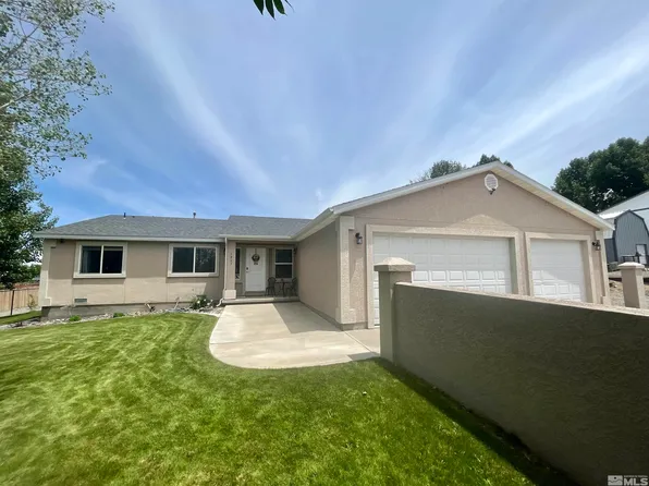 5865 Water Canyon Rd, Winnemucca, NV 89445