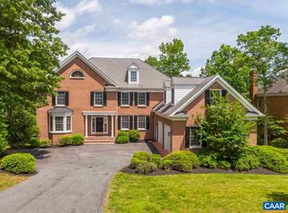 2503 Wiltshire Close, Keswick, VA 22947