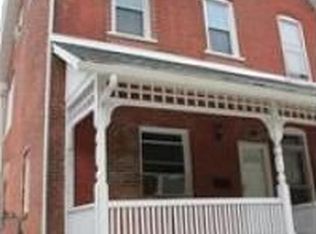 216 E 4th St, Bethlehem, PA 18015