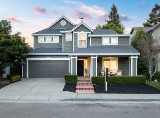 1719 Spur Ridge Ln, Healdsburg, CA 95448