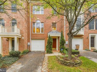 109 Wootton Oaks Ct, Rockville, MD 20852